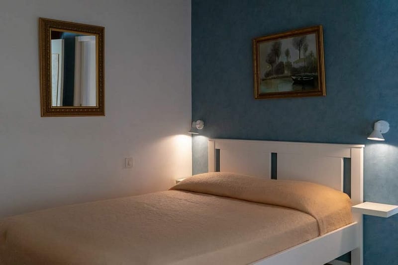 Une autre chambre