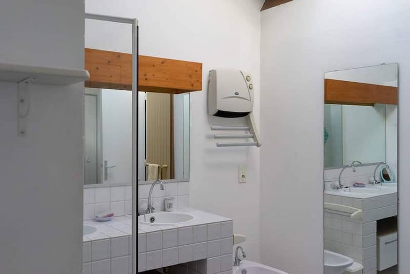 Une autre salle de bain
