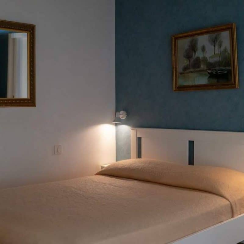 Une autre chambre