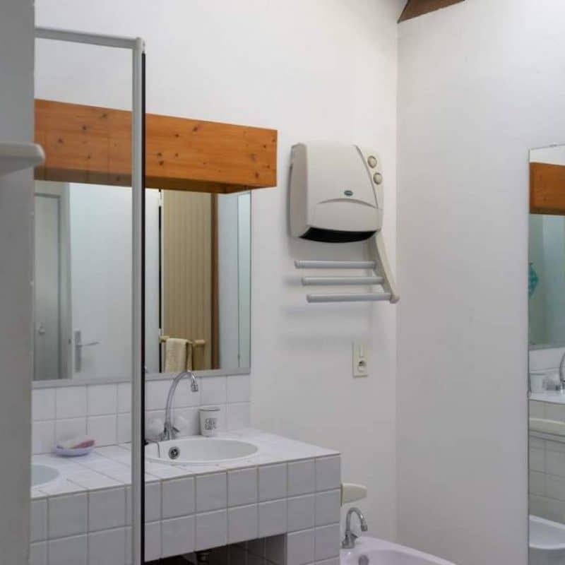 Une autre salle de bain