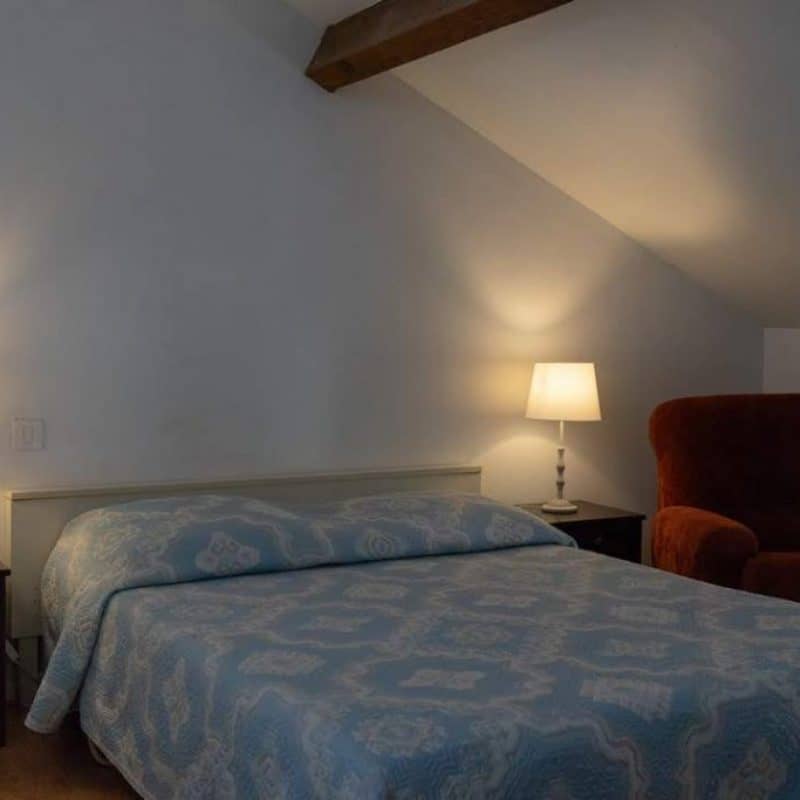 Une chambre