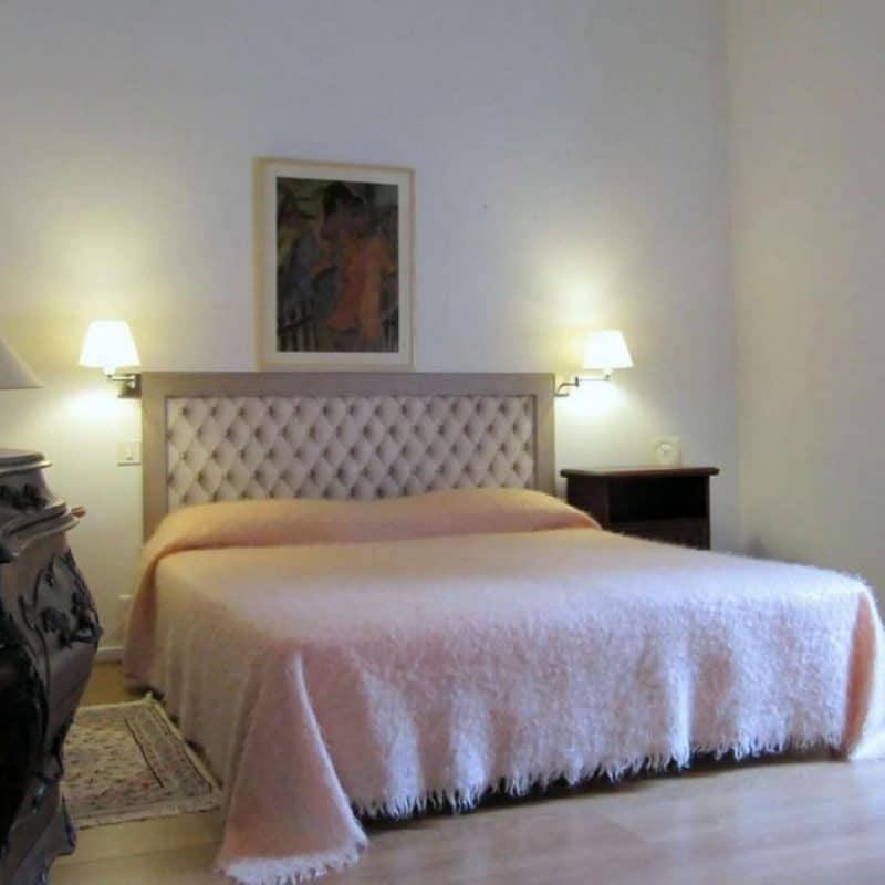 Une chambre (SAR12)